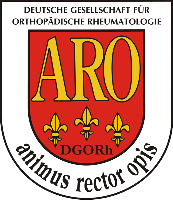 Deutsche Gesellschaft fr orthopdische Rheumatologie