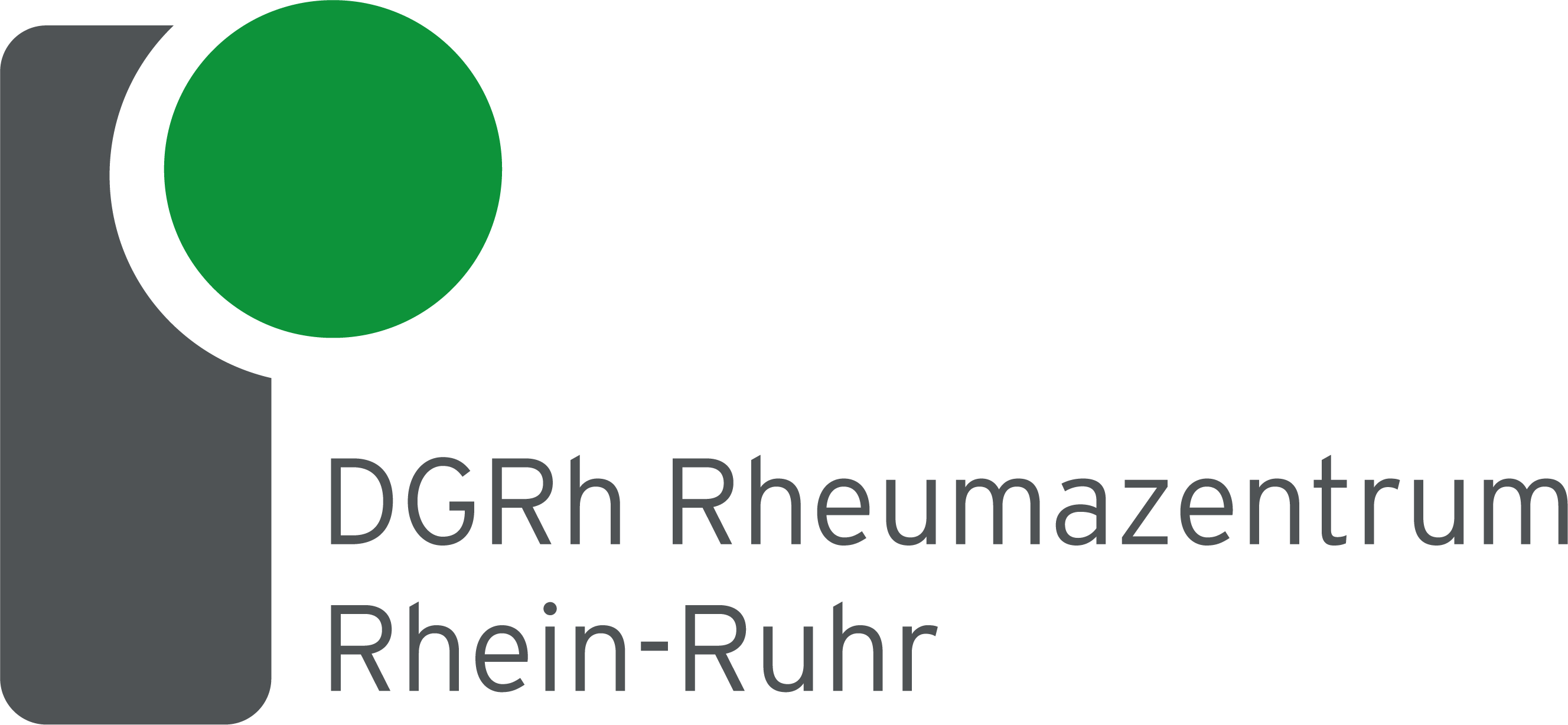 DGRh Rheumazentrum Rhein-Ruhr
