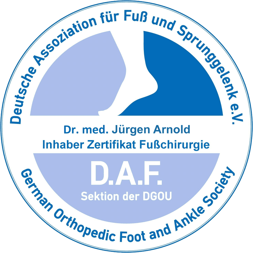 D.A.F. Siegel Jrgen Arnold