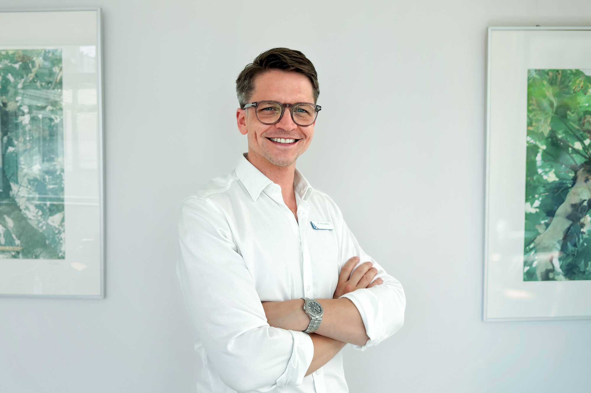 Dr. med. Finn Lorenz