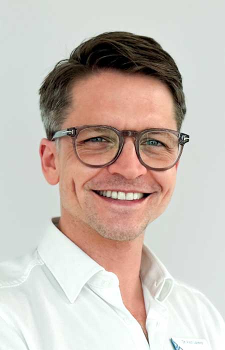 Dr. med. Finn Lorenz