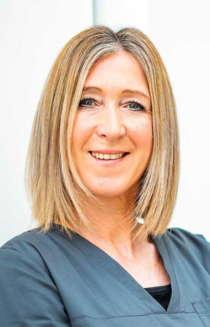 Frau Lange