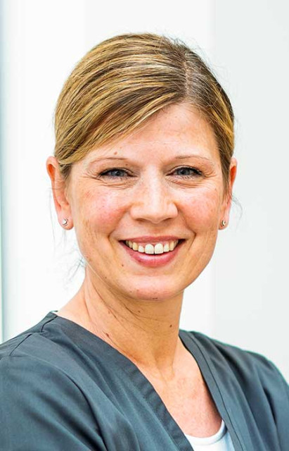Frau Schmitz